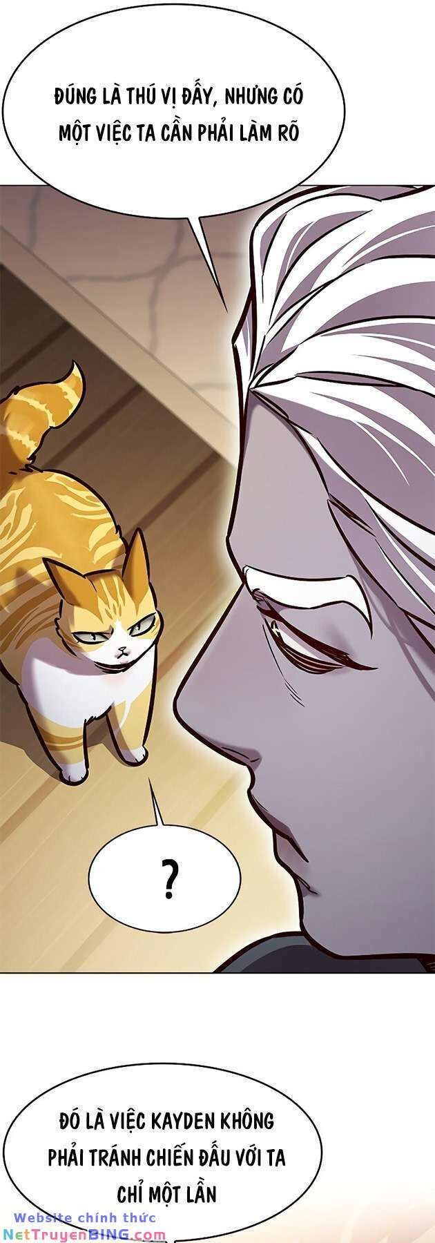 đọc truyện Hóa Thân Thành Mèo Chương 278 ảnh 21 tại Thiên Thai Truyện