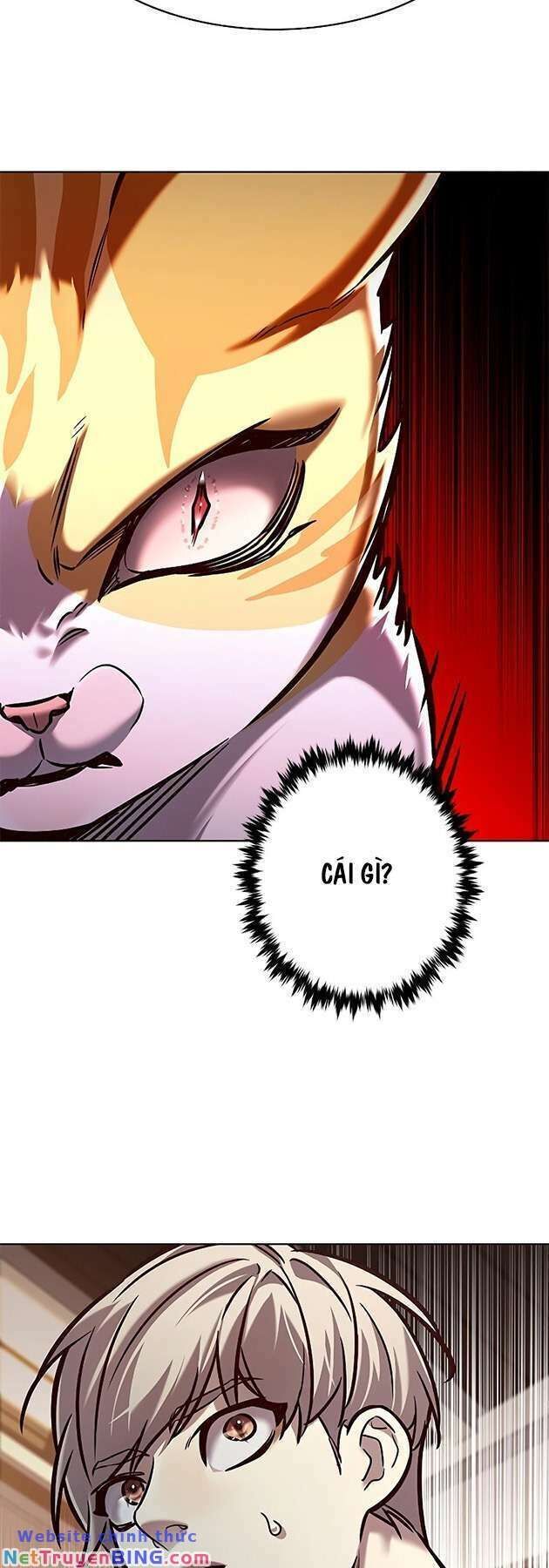 đọc truyện Hóa Thân Thành Mèo Chương 278 ảnh 25 tại Thiên Thai Truyện