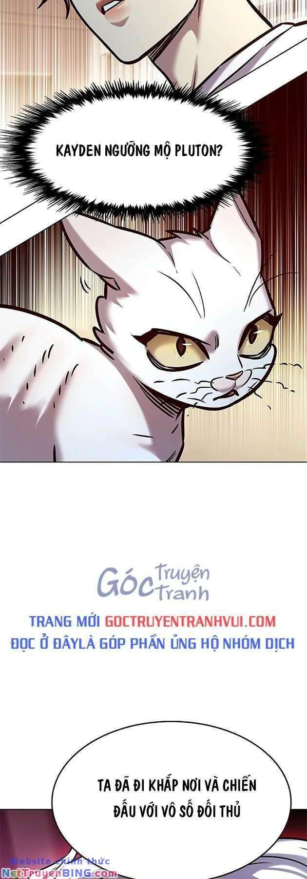 đọc truyện Hóa Thân Thành Mèo Chương 278 ảnh 26 tại Thiên Thai Truyện