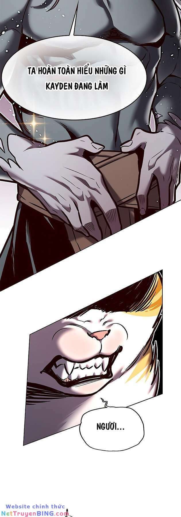 đọc truyện Hóa Thân Thành Mèo Chương 278 ảnh 31 tại Thiên Thai Truyện