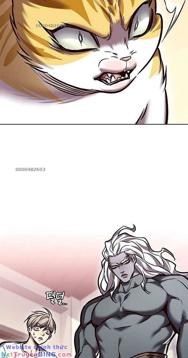 đọc truyện Hóa Thân Thành Mèo Chương 278 ảnh 5 tại Thiên Thai Truyện