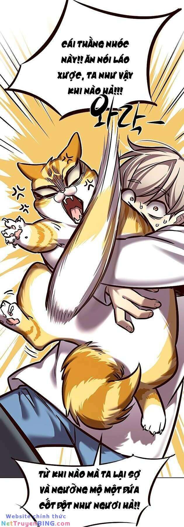 đọc truyện Hóa Thân Thành Mèo Chương 278 ảnh 32 tại Thiên Thai Truyện