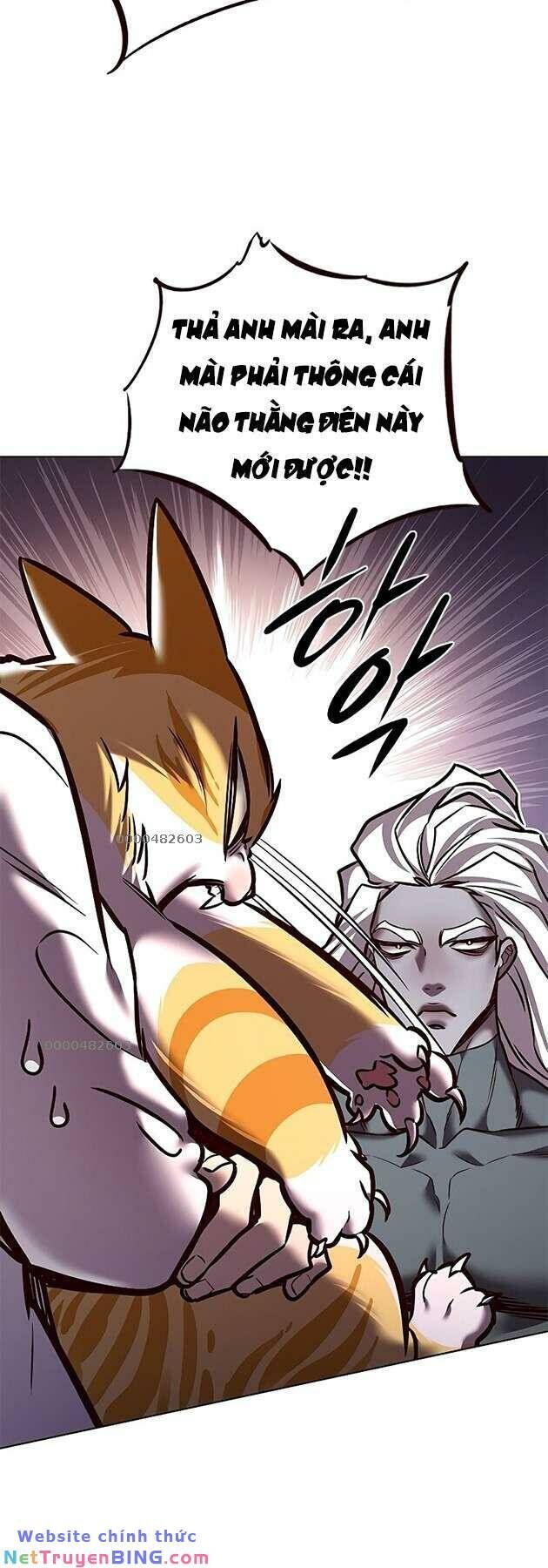 đọc truyện Hóa Thân Thành Mèo Chương 278 ảnh 33 tại Thiên Thai Truyện