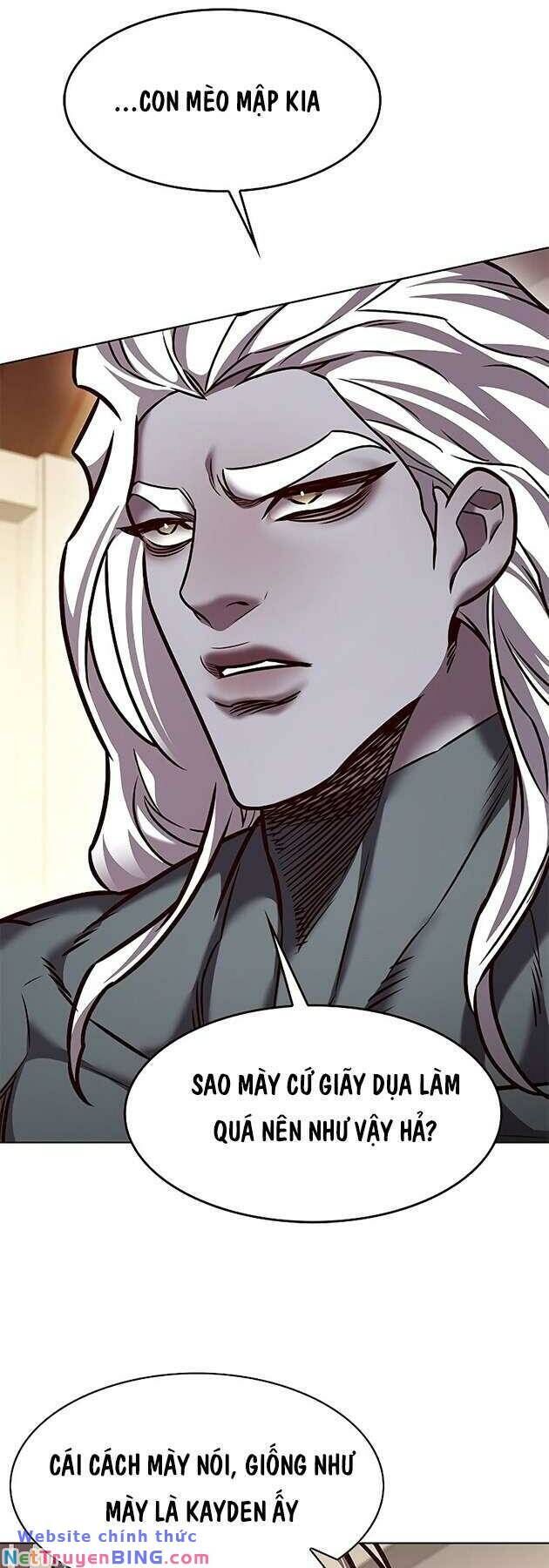 đọc truyện Hóa Thân Thành Mèo Chương 278 ảnh 34 tại Thiên Thai Truyện