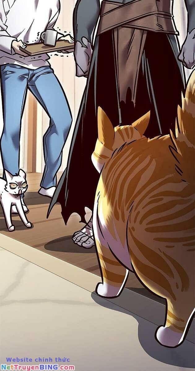 đọc truyện Hóa Thân Thành Mèo Chương 278 ảnh 6 tại Thiên Thai Truyện