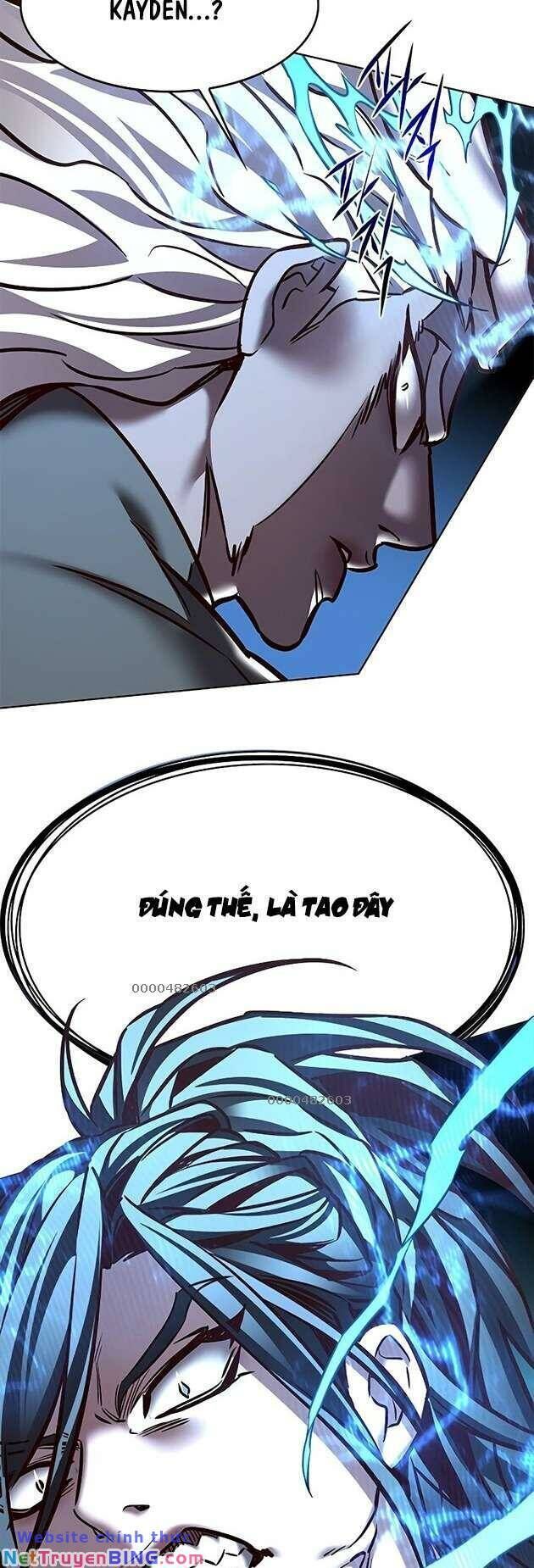 đọc truyện Hóa Thân Thành Mèo Chương 278 ảnh 42 tại Thiên Thai Truyện