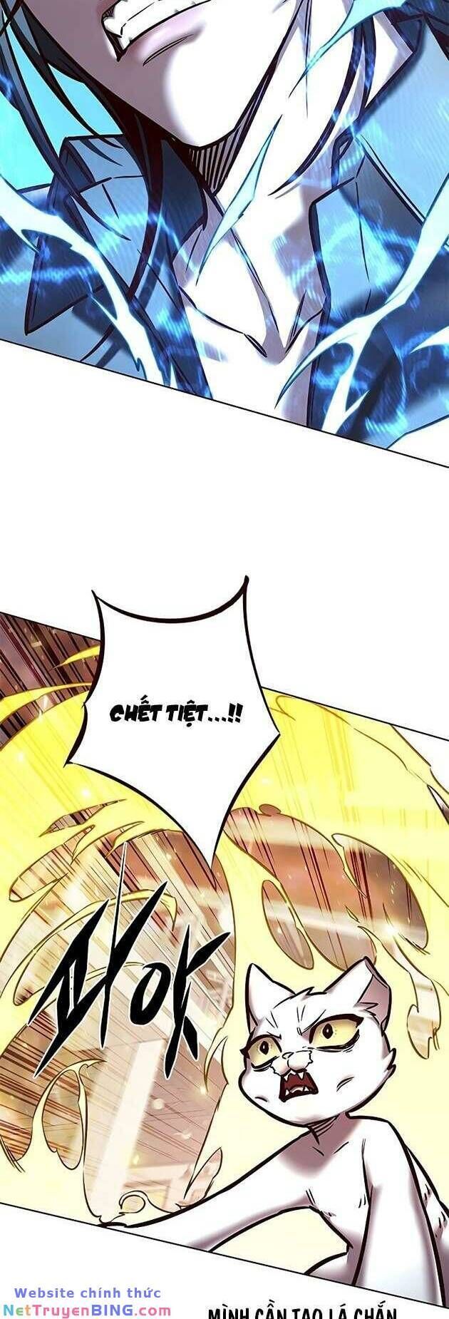 đọc truyện Hóa Thân Thành Mèo Chương 278 ảnh 43 tại Thiên Thai Truyện