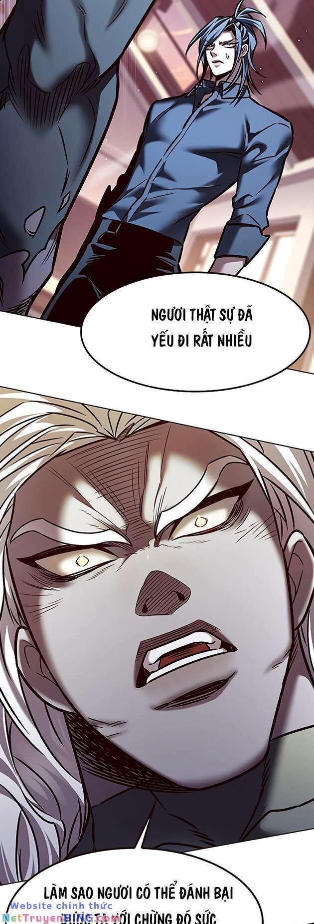 đọc truyện Hóa Thân Thành Mèo Chương 278 ảnh 50 tại Thiên Thai Truyện