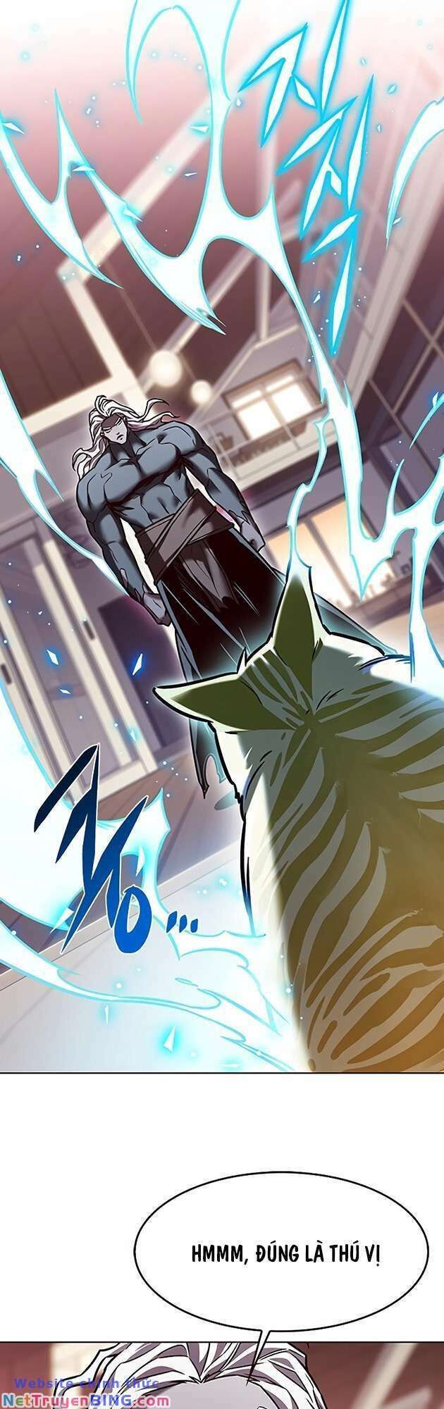 đọc truyện Hóa Thân Thành Mèo Chương 278 ảnh 56 tại Thiên Thai Truyện