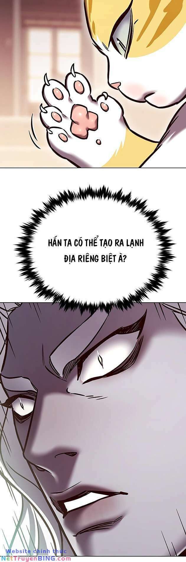 đọc truyện Hóa Thân Thành Mèo Chương 278 ảnh 61 tại Thiên Thai Truyện