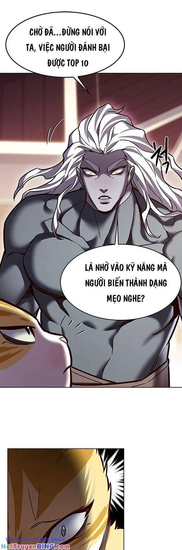 đọc truyện Hóa Thân Thành Mèo Chương 278 ảnh 62 tại Thiên Thai Truyện