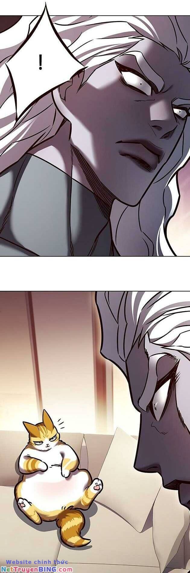 đọc truyện Hóa Thân Thành Mèo Chương 278 ảnh 64 tại Thiên Thai Truyện