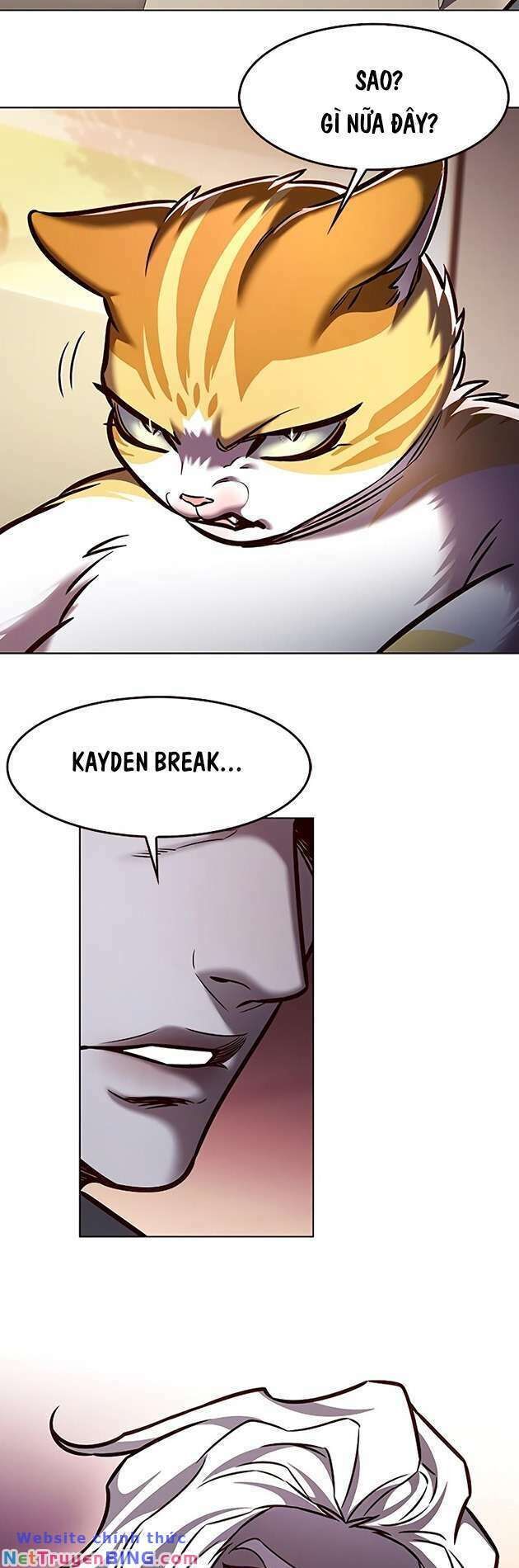 đọc truyện Hóa Thân Thành Mèo Chương 278 ảnh 65 tại Thiên Thai Truyện