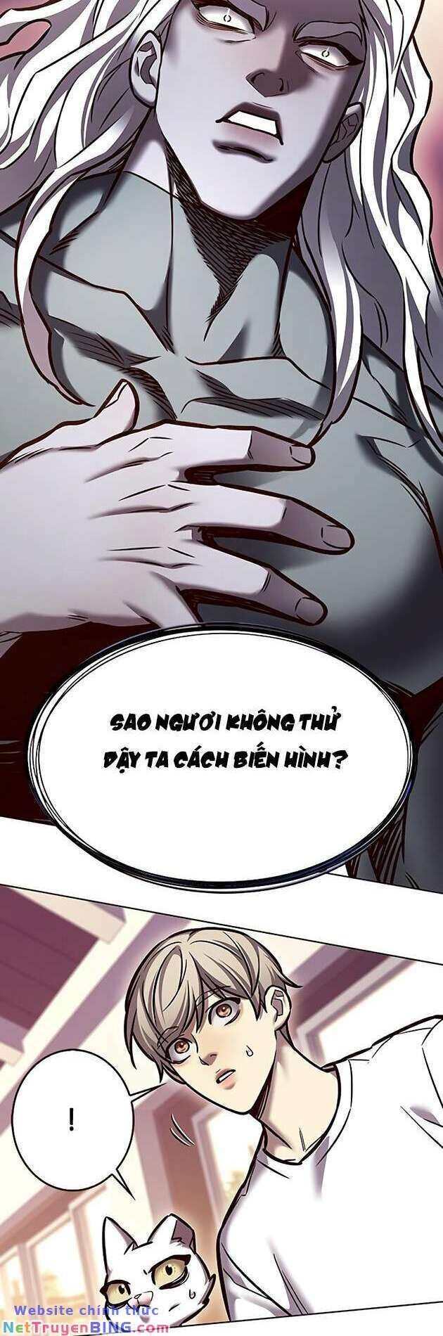 đọc truyện Hóa Thân Thành Mèo Chương 278 ảnh 66 tại Thiên Thai Truyện