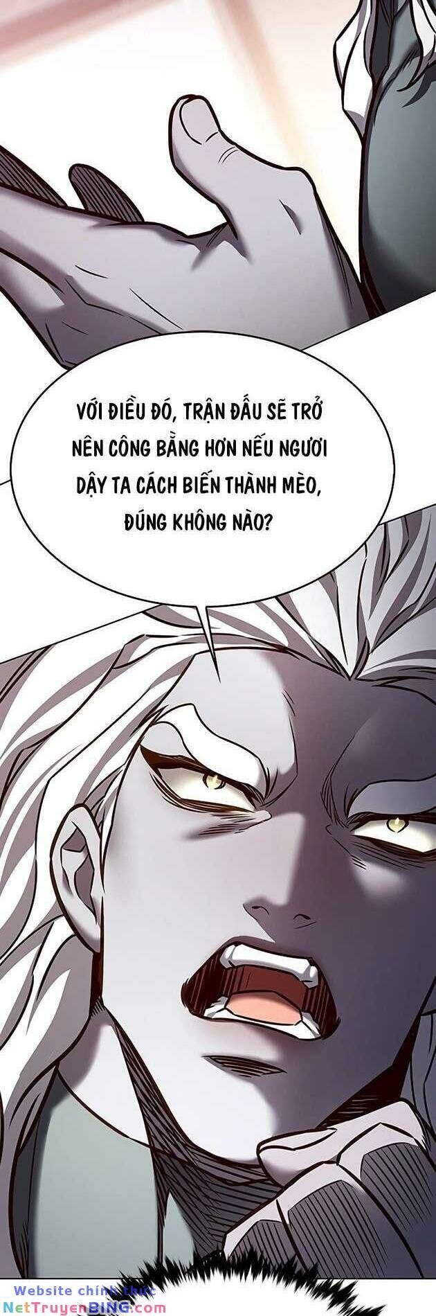 đọc truyện Hóa Thân Thành Mèo Chương 278 ảnh 68 tại Thiên Thai Truyện