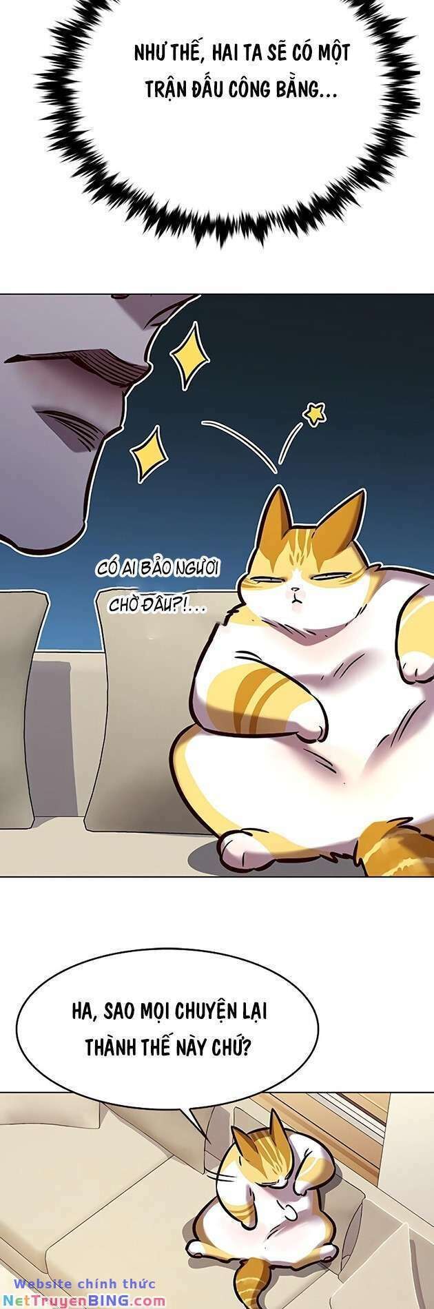 đọc truyện Hóa Thân Thành Mèo Chương 278 ảnh 69 tại Thiên Thai Truyện