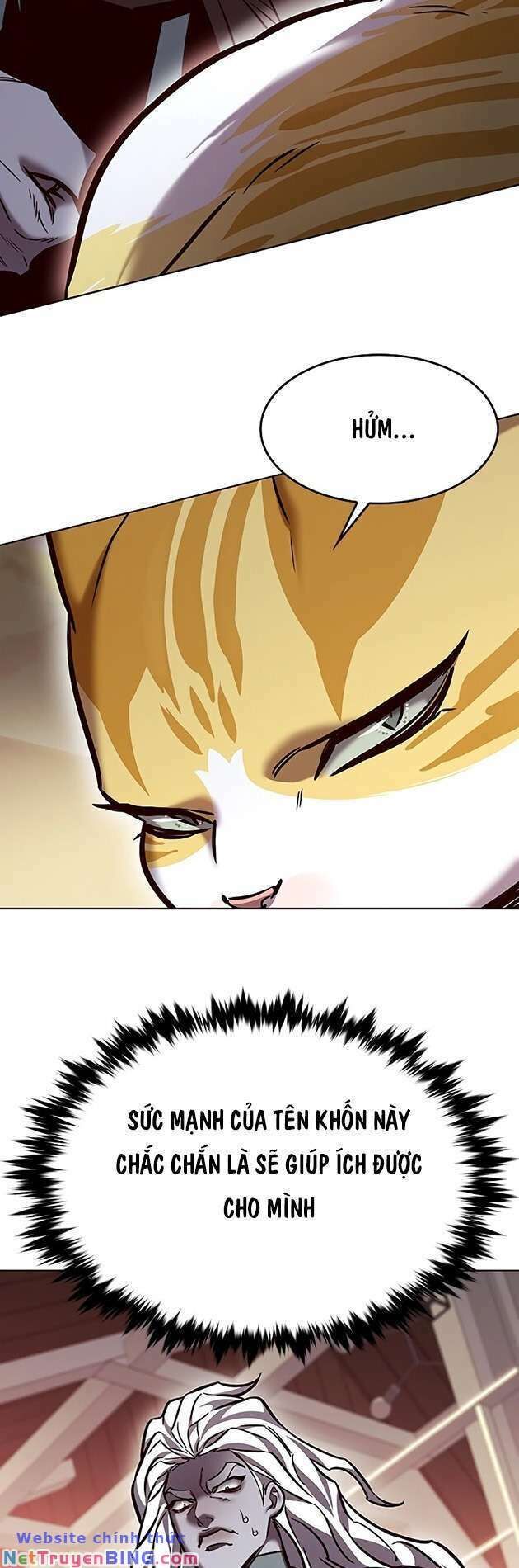 đọc truyện Hóa Thân Thành Mèo Chương 278 ảnh 73 tại Thiên Thai Truyện