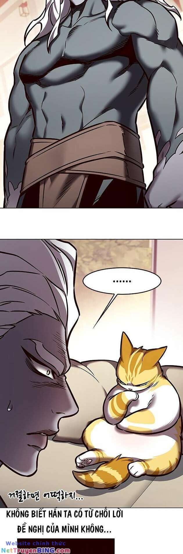 đọc truyện Hóa Thân Thành Mèo Chương 278 ảnh 74 tại Thiên Thai Truyện