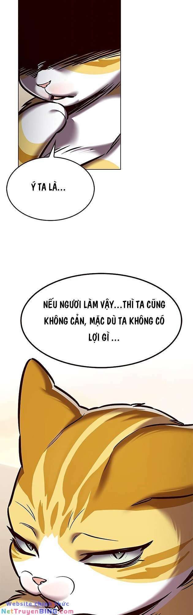 đọc truyện Hóa Thân Thành Mèo Chương 278 ảnh 75 tại Thiên Thai Truyện