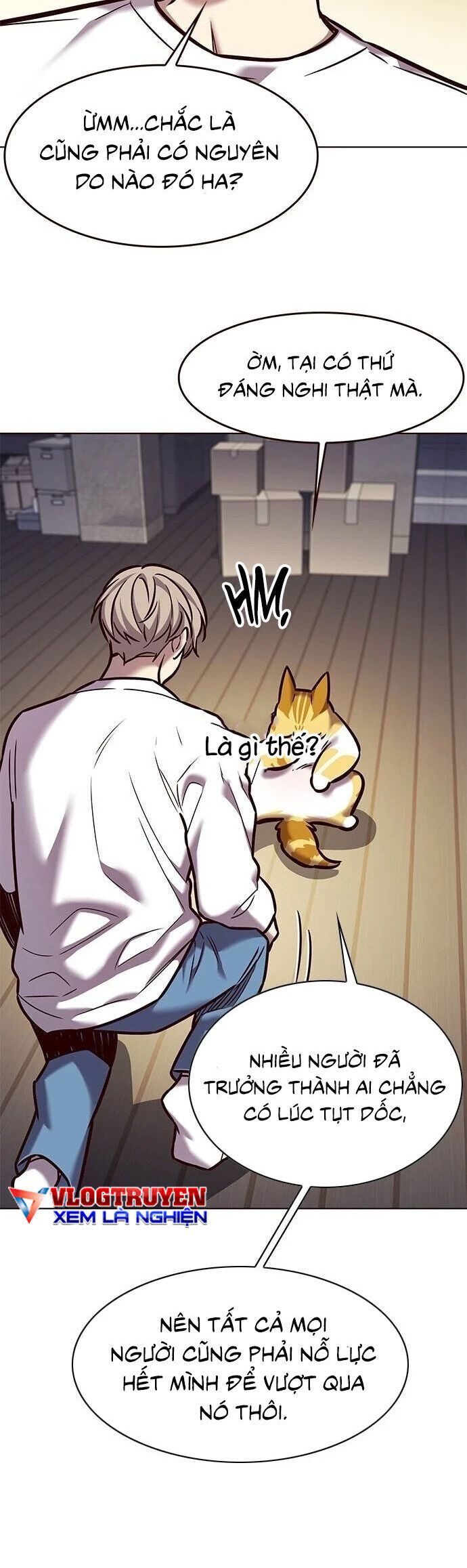 đọc truyện Hóa Thân Thành Mèo Chương 279 ảnh 15 tại Thiên Thai Truyện