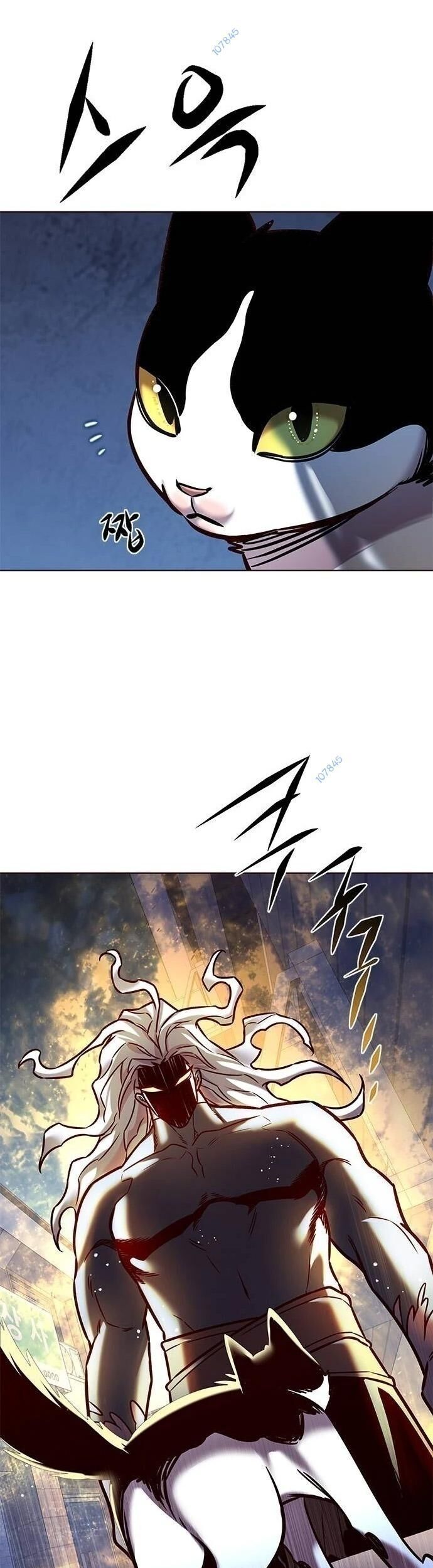 đọc truyện Hóa Thân Thành Mèo Chương 279 ảnh 23 tại Thiên Thai Truyện