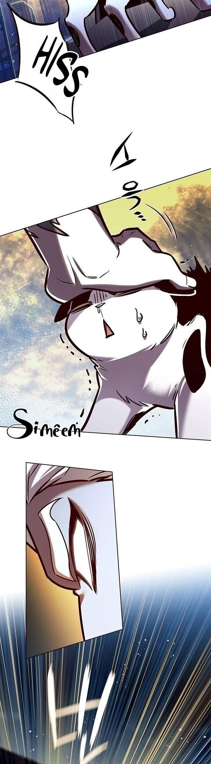 đọc truyện Hóa Thân Thành Mèo Chương 279 ảnh 24 tại Thiên Thai Truyện