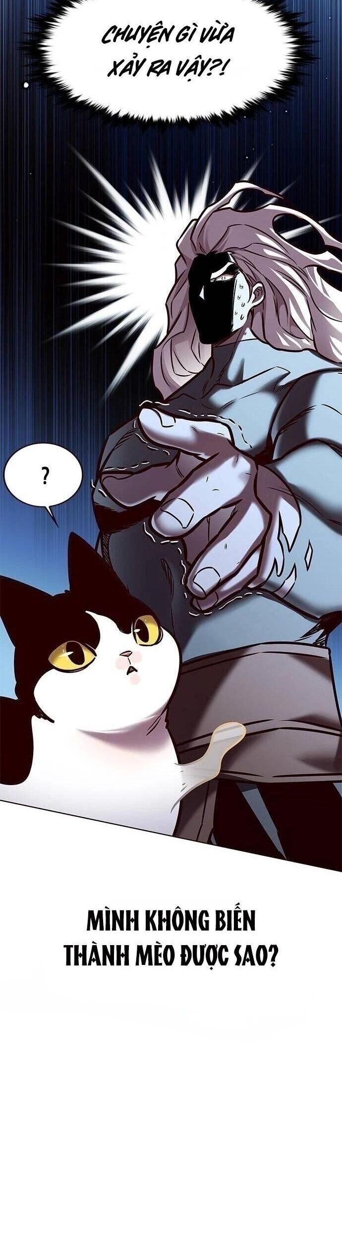 đọc truyện Hóa Thân Thành Mèo Chương 279 ảnh 26 tại Thiên Thai Truyện