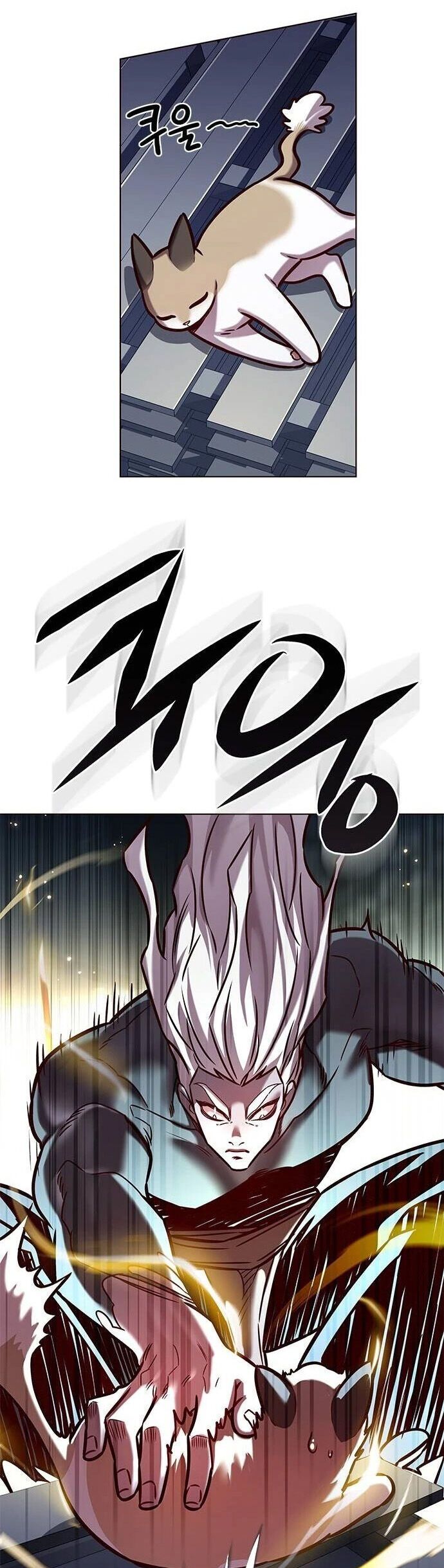 đọc truyện Hóa Thân Thành Mèo Chương 279 ảnh 29 tại Thiên Thai Truyện