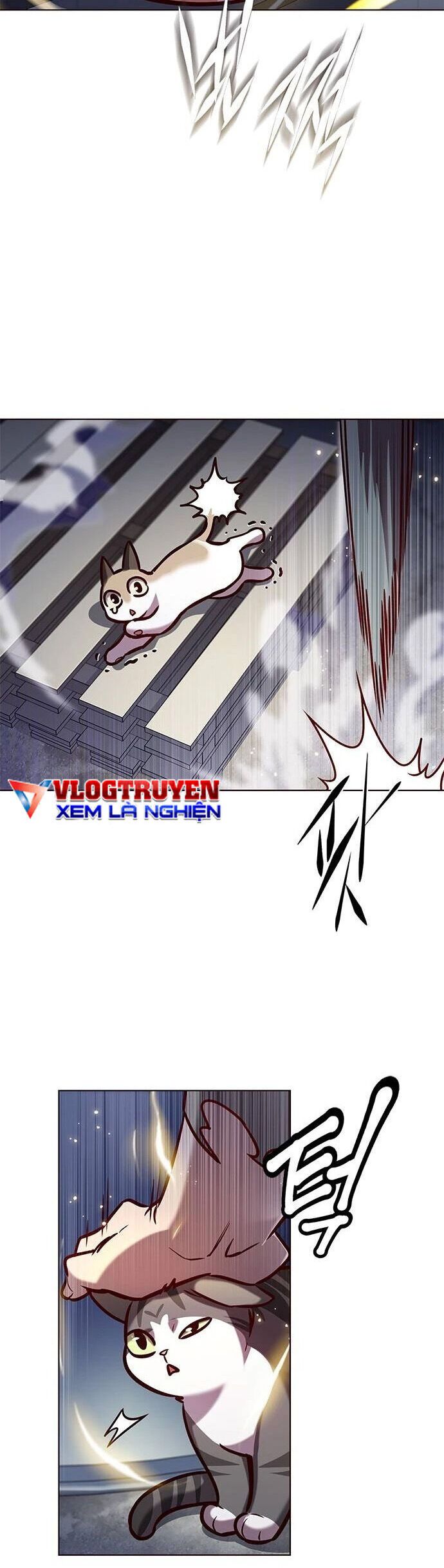 đọc truyện Hóa Thân Thành Mèo Chương 279 ảnh 30 tại Thiên Thai Truyện