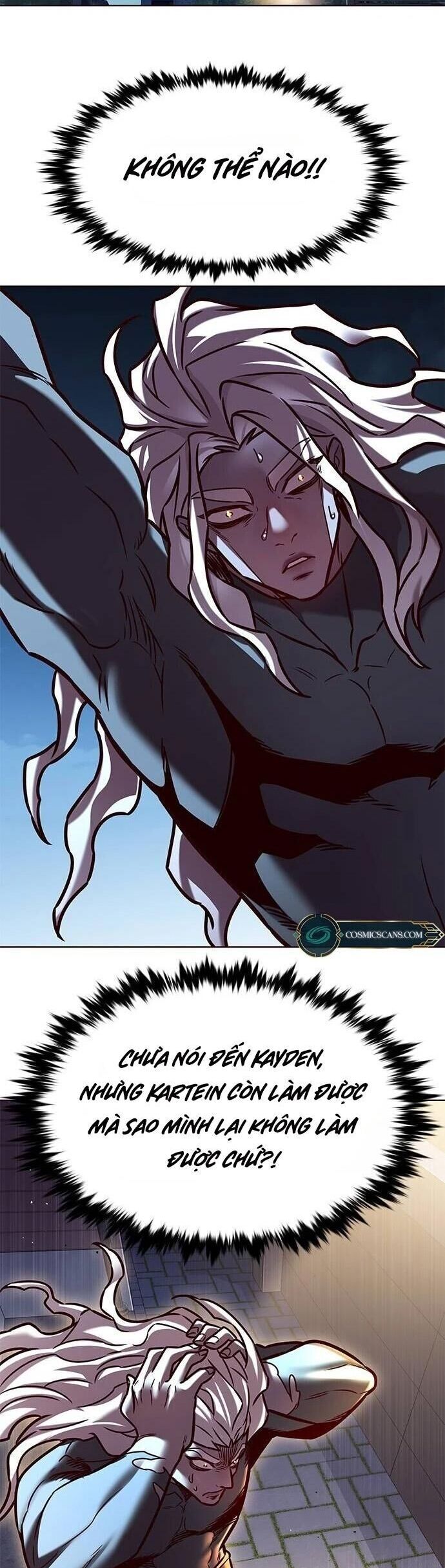 đọc truyện Hóa Thân Thành Mèo Chương 279 ảnh 32 tại Thiên Thai Truyện