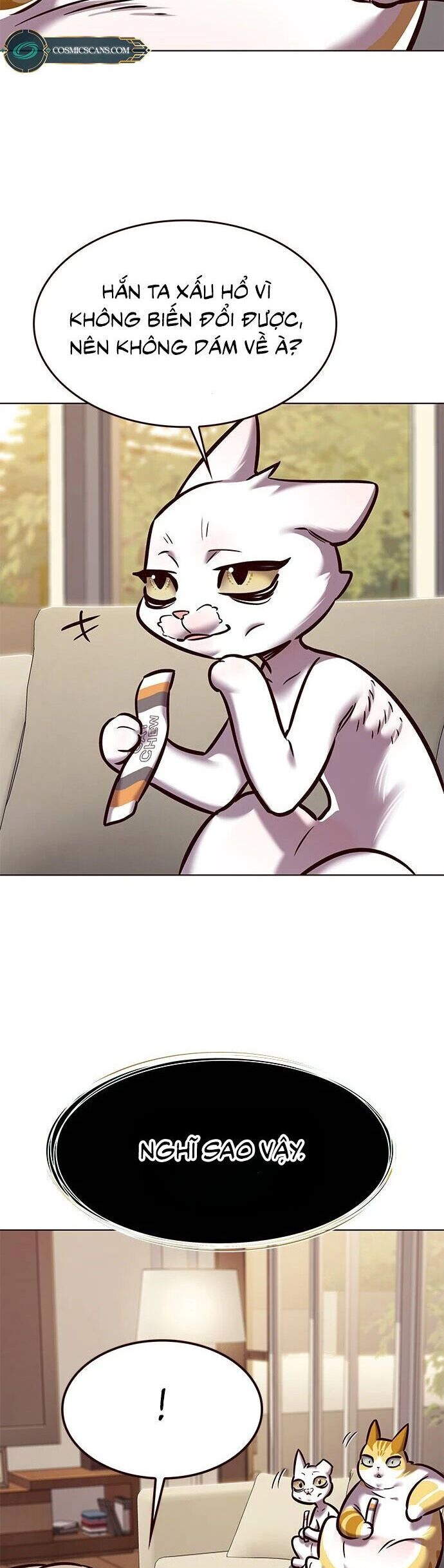 đọc truyện Hóa Thân Thành Mèo Chương 279 ảnh 37 tại Thiên Thai Truyện