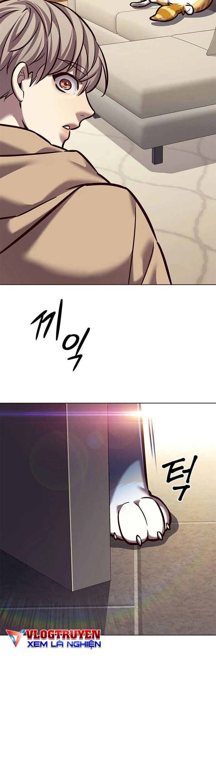 đọc truyện Hóa Thân Thành Mèo Chương 279 ảnh 38 tại Thiên Thai Truyện