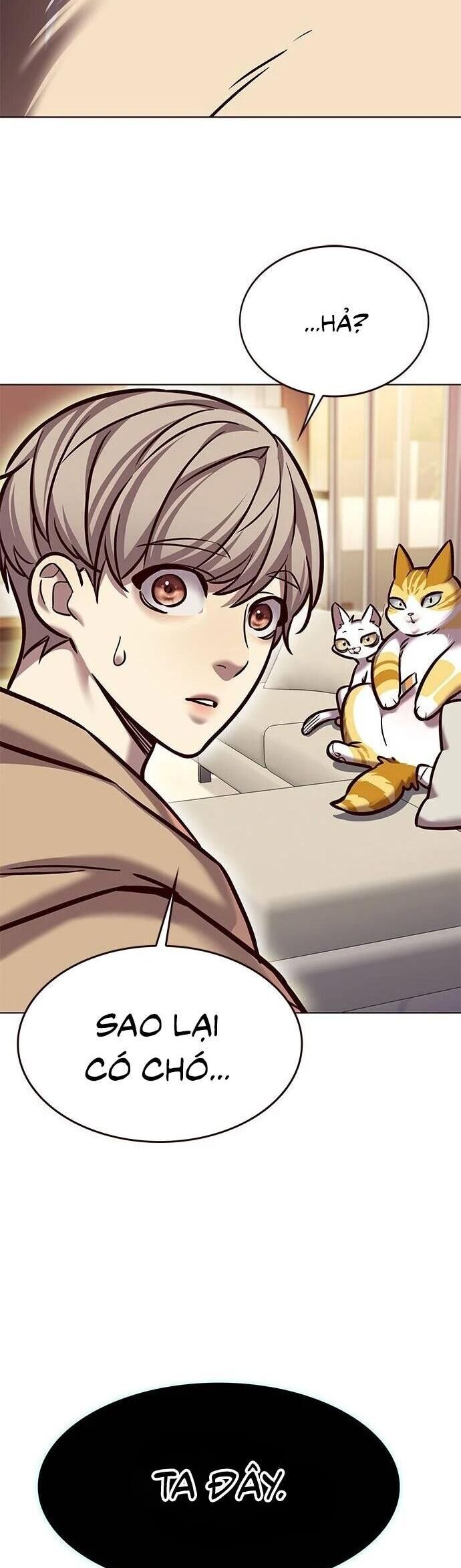 đọc truyện Hóa Thân Thành Mèo Chương 279 ảnh 40 tại Thiên Thai Truyện