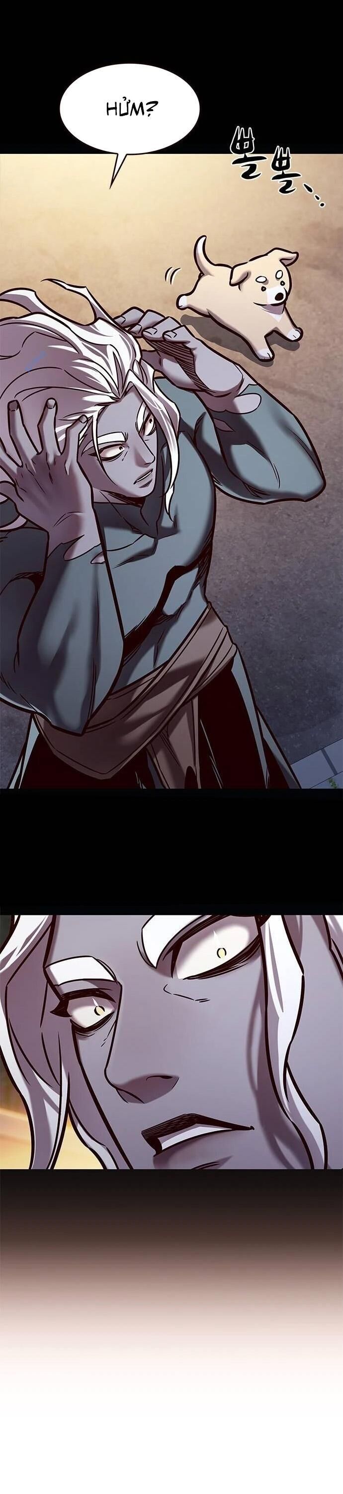 đọc truyện Hóa Thân Thành Mèo Chương 279 ảnh 47 tại Thiên Thai Truyện