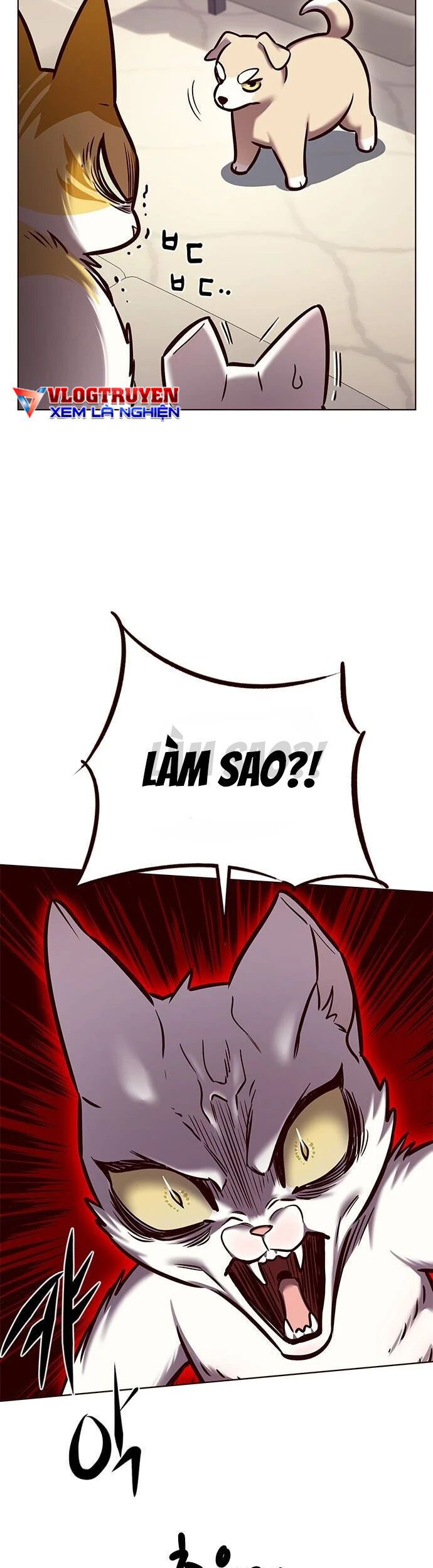 đọc truyện Hóa Thân Thành Mèo Chương 279 ảnh 52 tại Thiên Thai Truyện