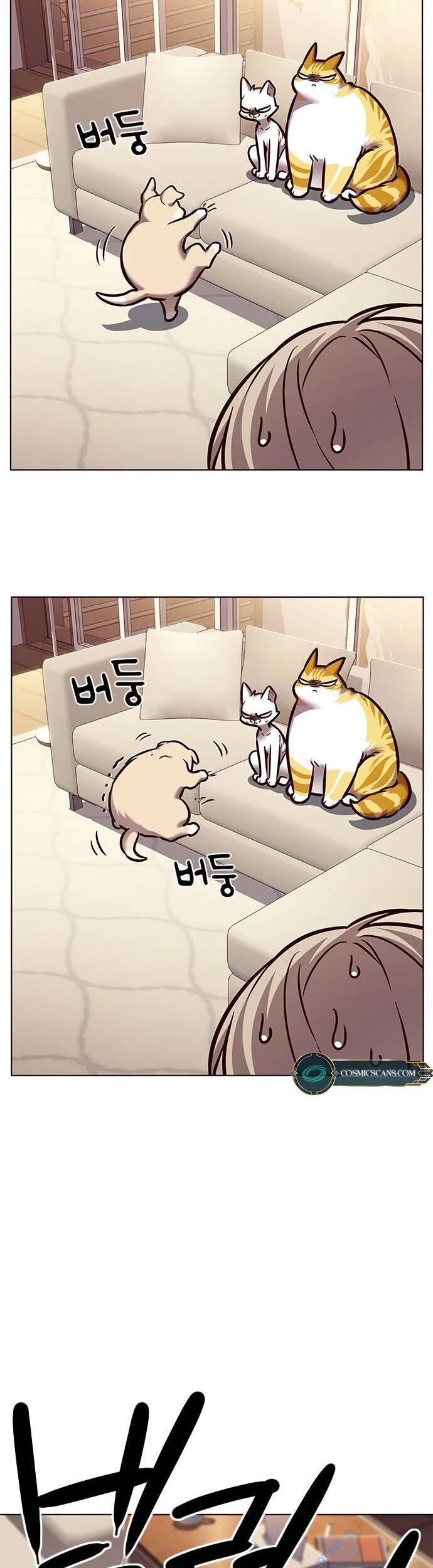 đọc truyện Hóa Thân Thành Mèo Chương 279 ảnh 55 tại Thiên Thai Truyện