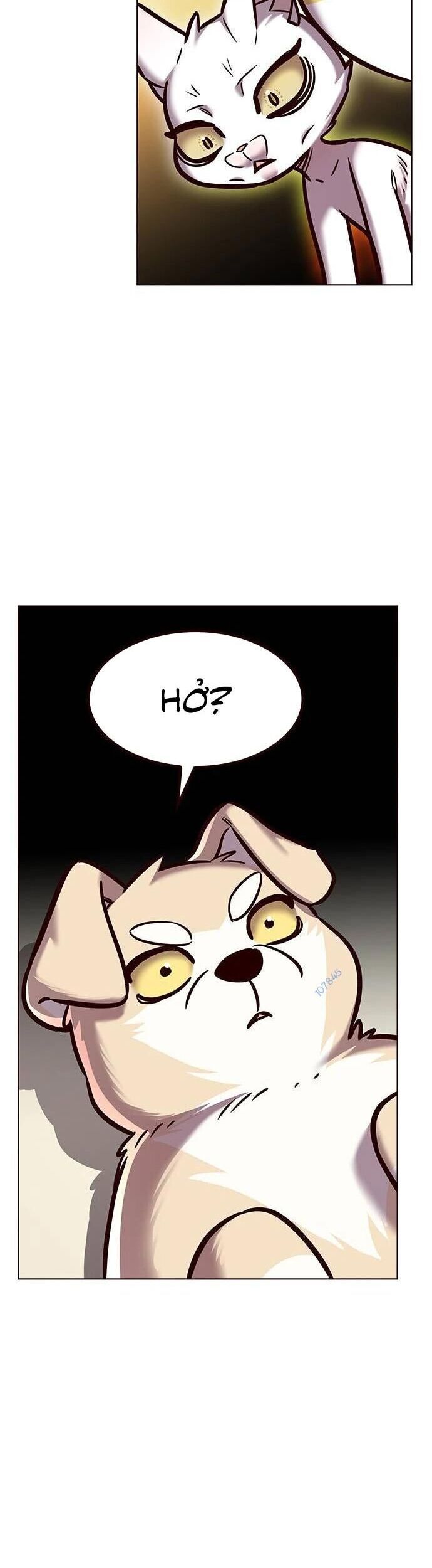 đọc truyện Hóa Thân Thành Mèo Chương 279 ảnh 57 tại Thiên Thai Truyện