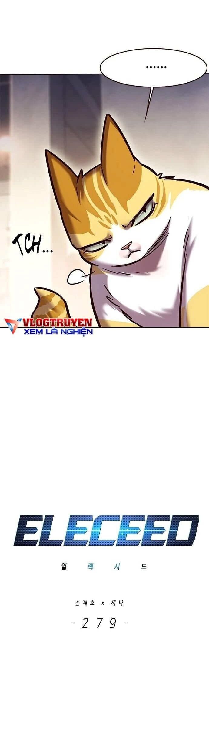 đọc truyện Hóa Thân Thành Mèo Chương 279 ảnh 11 tại Thiên Thai Truyện