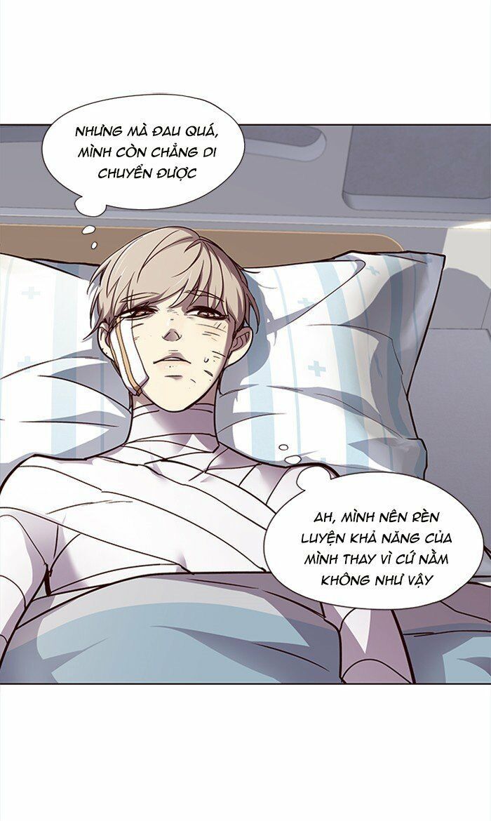 đọc truyện Hóa Thân Thành Mèo Chương 28 ảnh 22 tại Thiên Thai Truyện