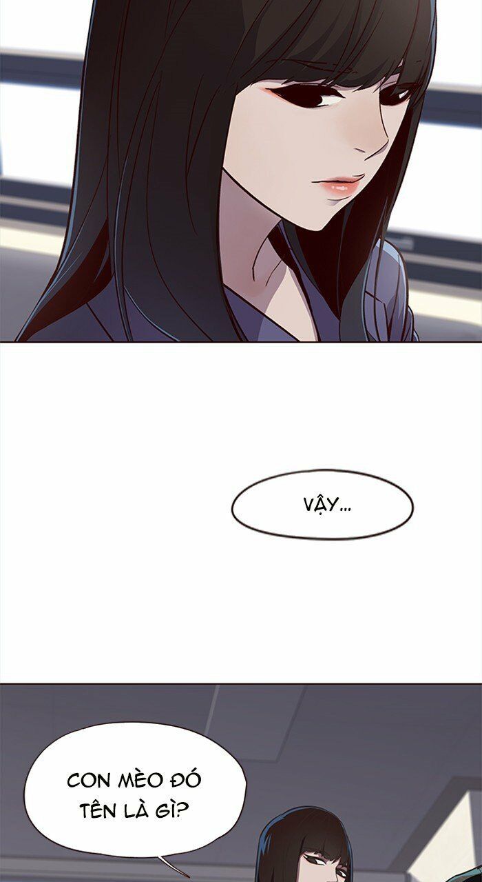 đọc truyện Hóa Thân Thành Mèo Chương 28 ảnh 49 tại Thiên Thai Truyện