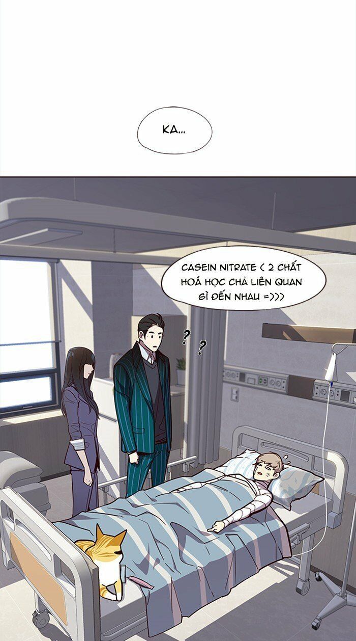 đọc truyện Hóa Thân Thành Mèo Chương 28 ảnh 53 tại Thiên Thai Truyện