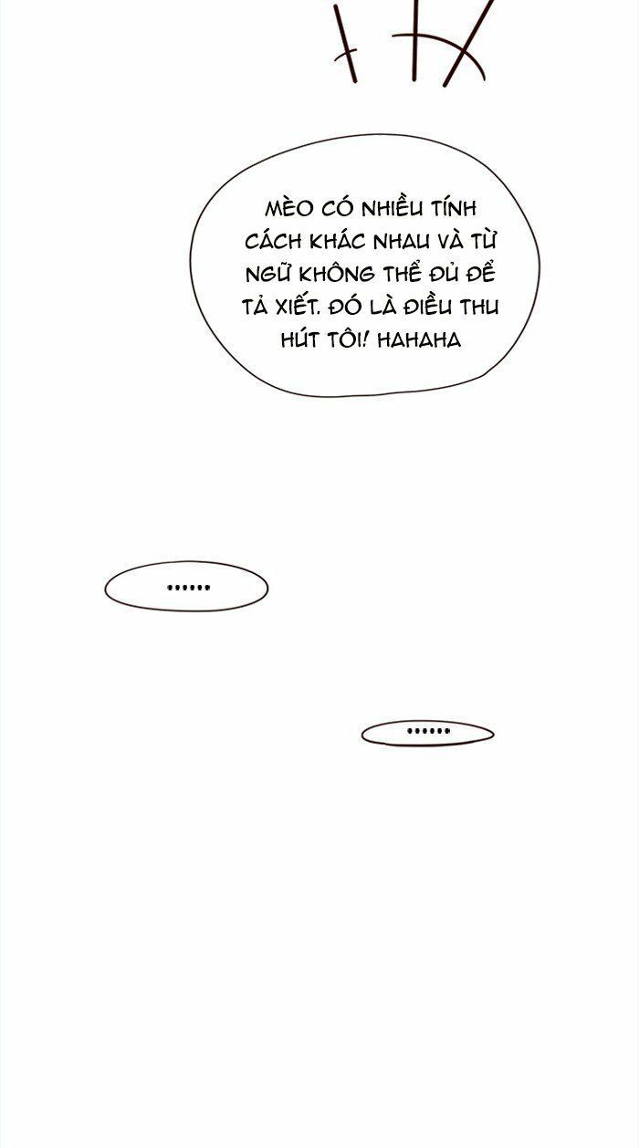 đọc truyện Hóa Thân Thành Mèo Chương 28 ảnh 60 tại Thiên Thai Truyện