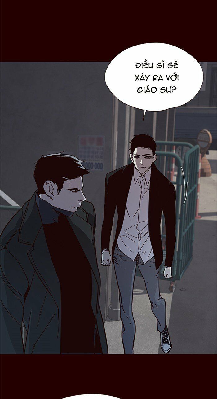 đọc truyện Hóa Thân Thành Mèo Chương 28 ảnh 65 tại Thiên Thai Truyện