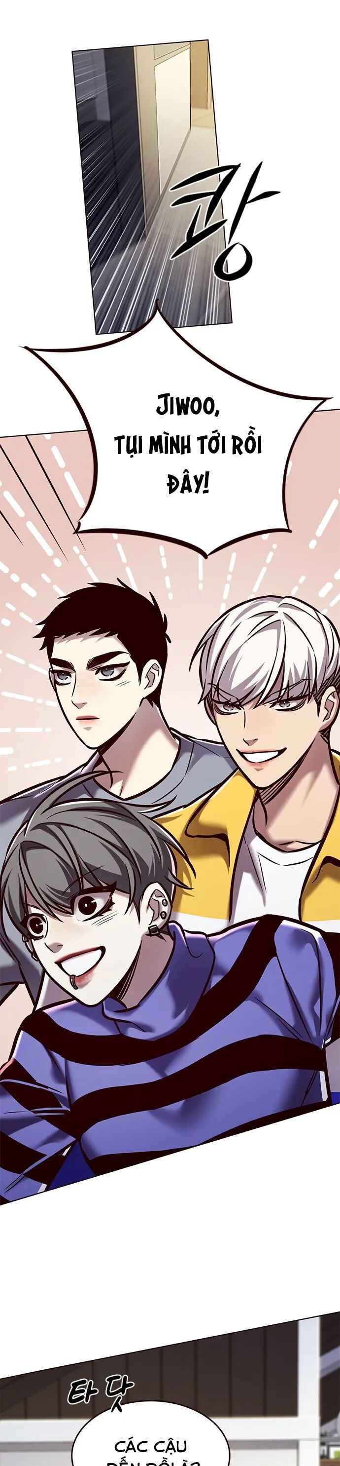 đọc truyện Hóa Thân Thành Mèo Chương 280 ảnh 12 tại Thiên Thai Truyện