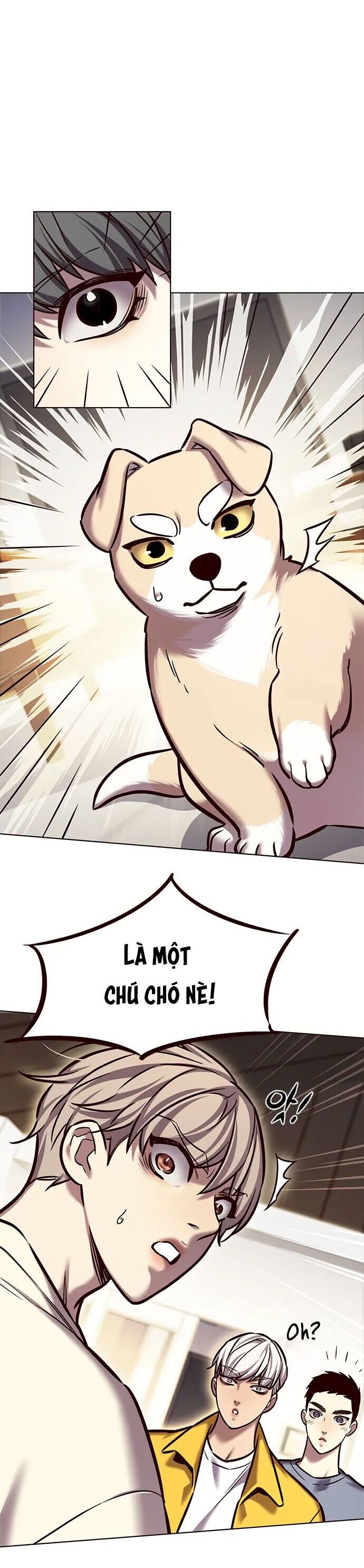 đọc truyện Hóa Thân Thành Mèo Chương 280 ảnh 14 tại Thiên Thai Truyện