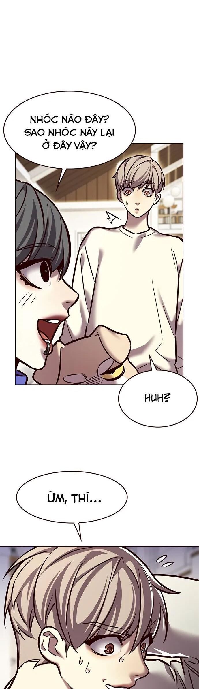 đọc truyện Hóa Thân Thành Mèo Chương 280 ảnh 17 tại Thiên Thai Truyện