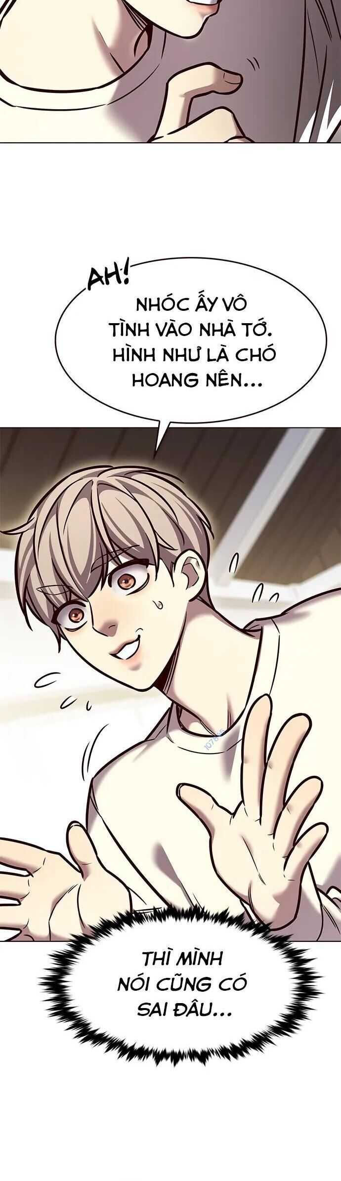 đọc truyện Hóa Thân Thành Mèo Chương 280 ảnh 18 tại Thiên Thai Truyện