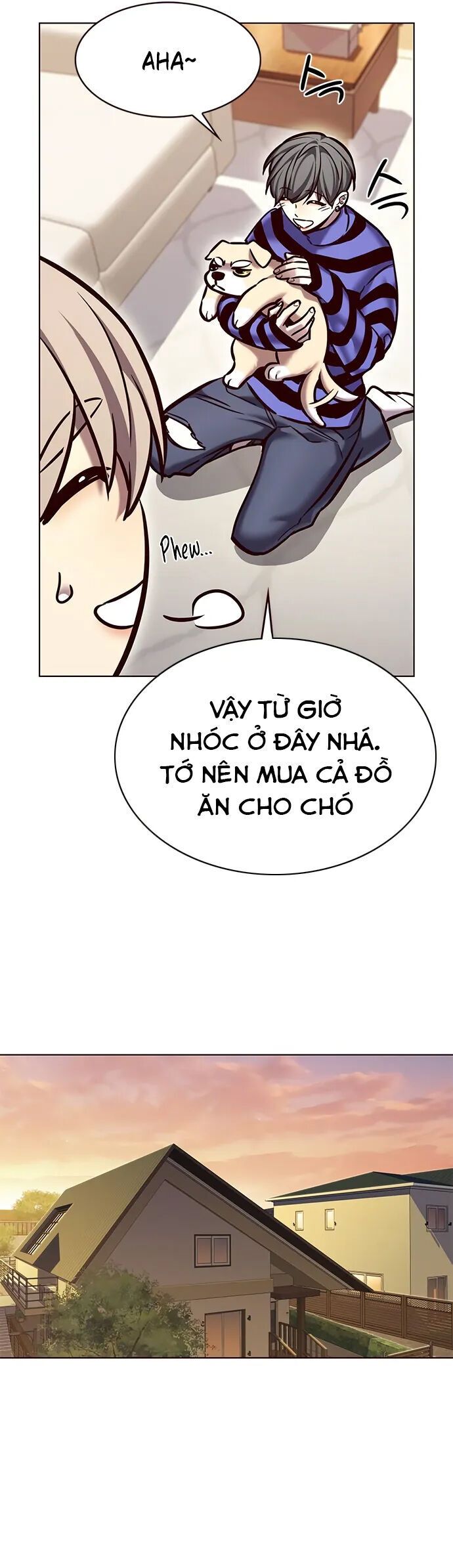 đọc truyện Hóa Thân Thành Mèo Chương 280 ảnh 19 tại Thiên Thai Truyện