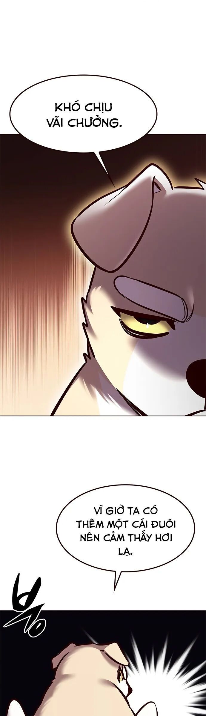 đọc truyện Hóa Thân Thành Mèo Chương 280 ảnh 21 tại Thiên Thai Truyện