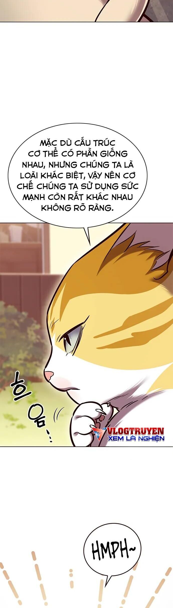 đọc truyện Hóa Thân Thành Mèo Chương 280 ảnh 24 tại Thiên Thai Truyện